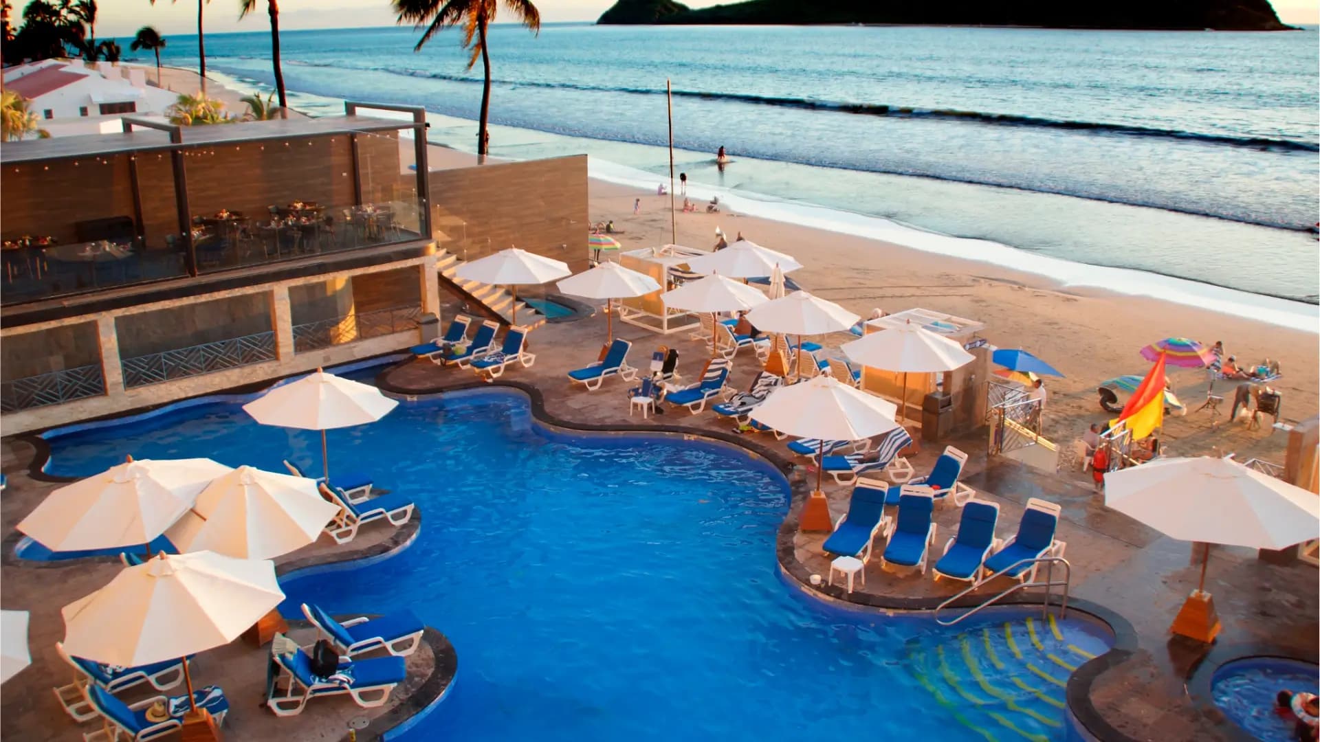 Royal Villas Resort