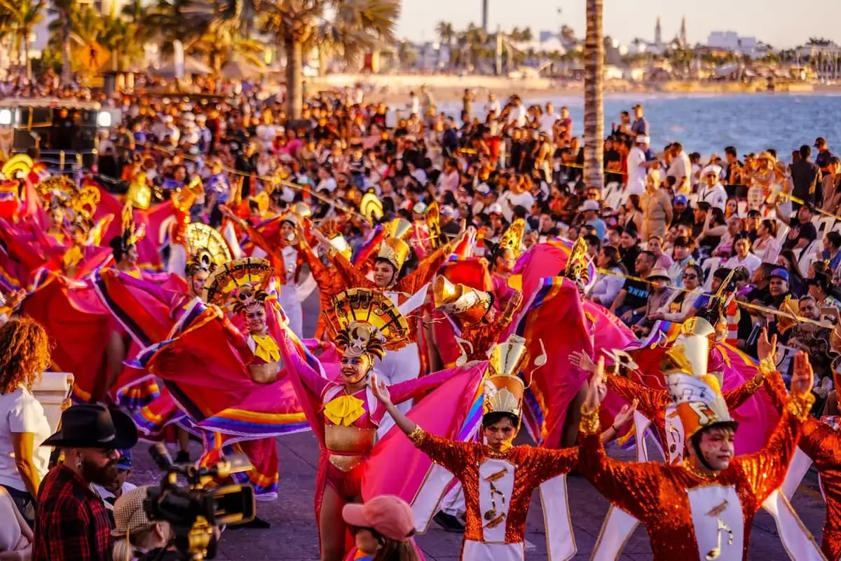 Eventos en Mazatlán