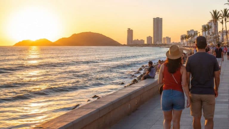 Consejos para disfrutar Mazatlán como turista
